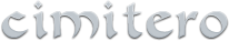 cimitero